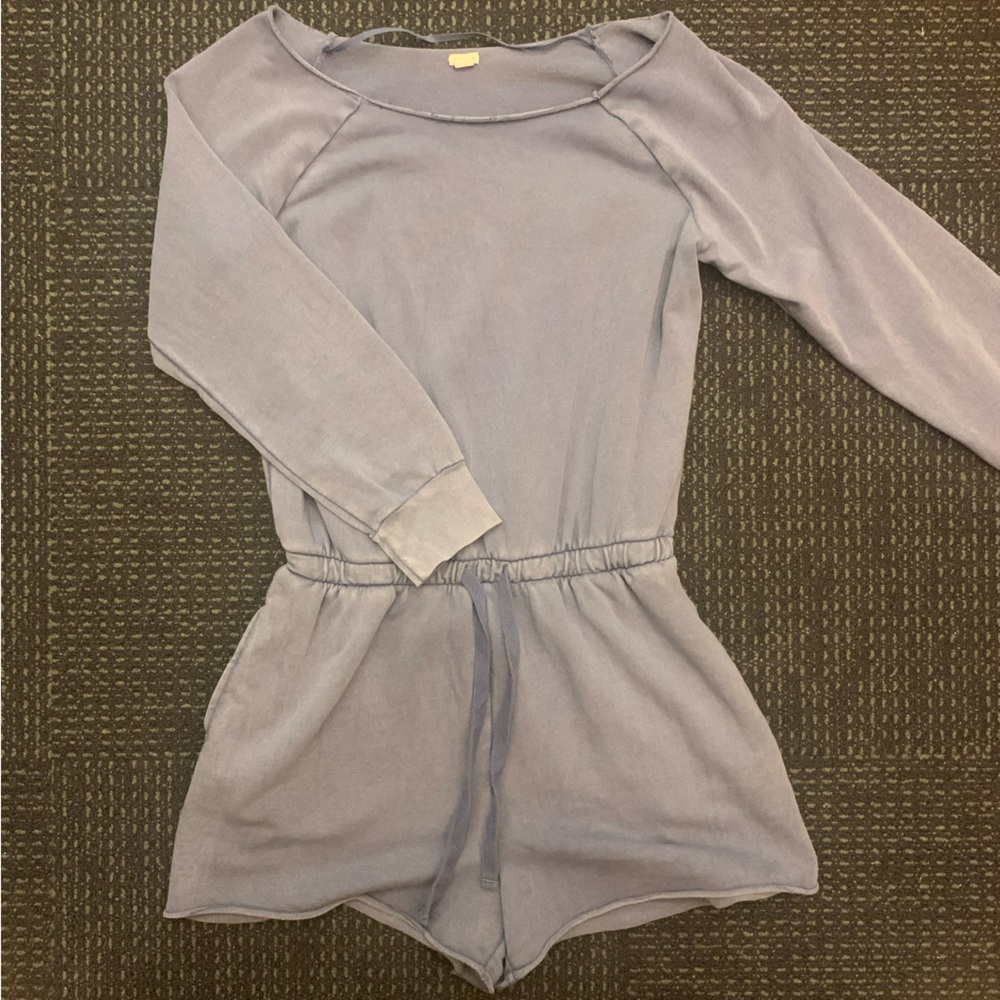 aerie romper